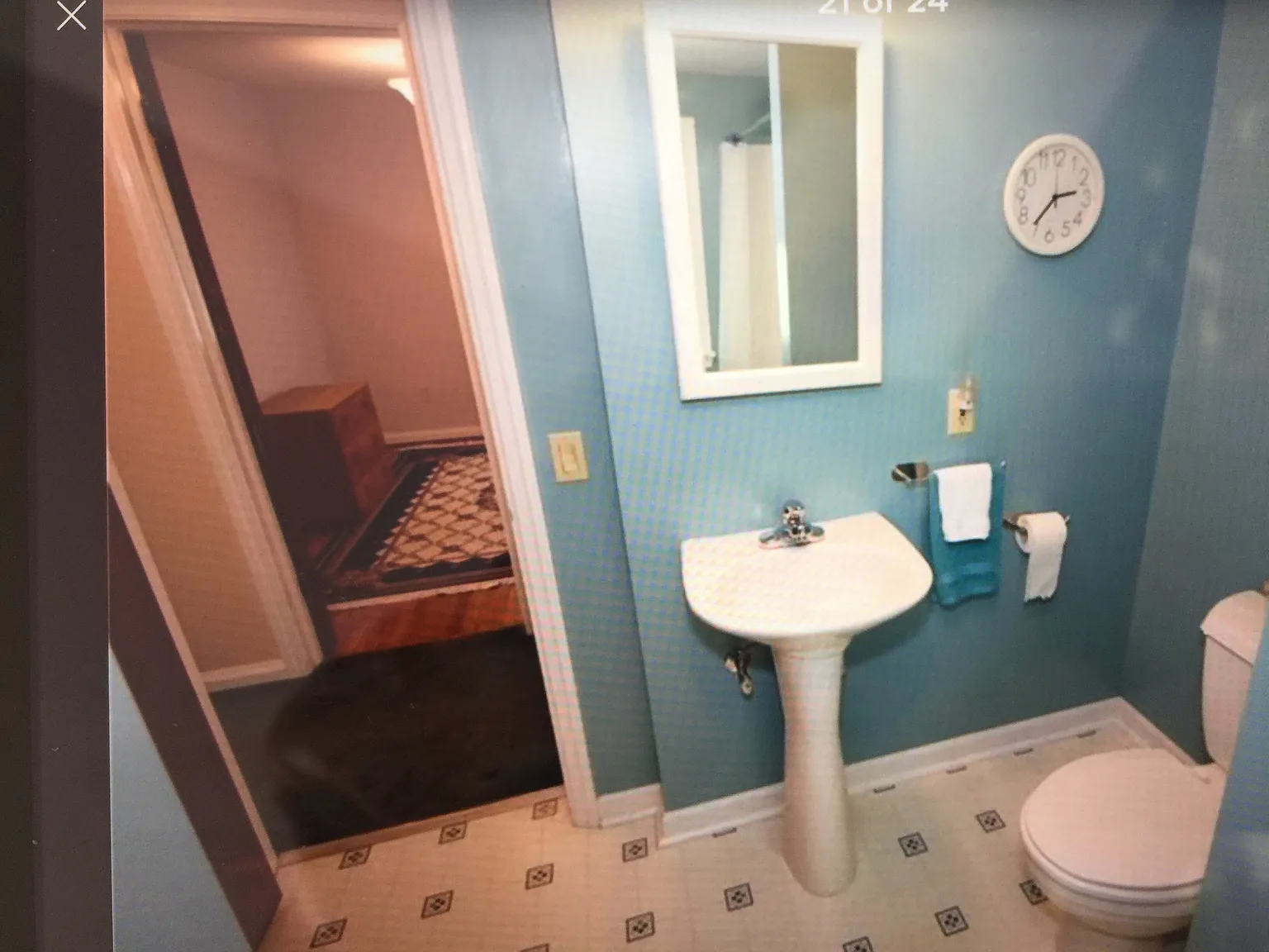 4 bed, 2000 sqft, $650 — Photo 2