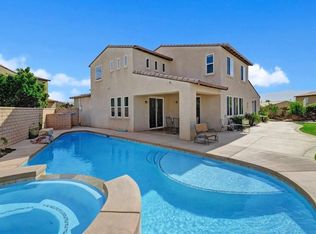 40401 Alabama Hills Dr, Indio, CA 92203