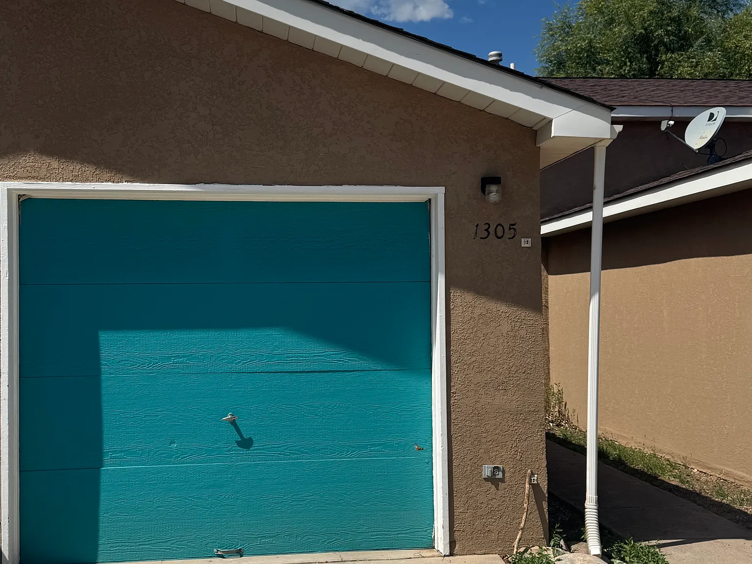 2 bed, 2.5 bath, 1200 sqft, $3,500 — Photo 1