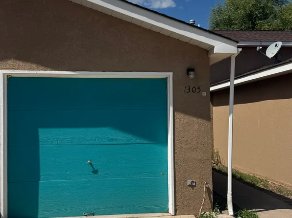 1305 Barber Dr, Carbondale, CO 81623