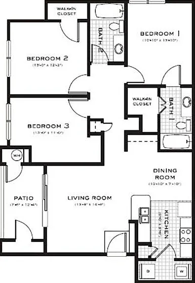 Reserve At Thornton — Photo 17