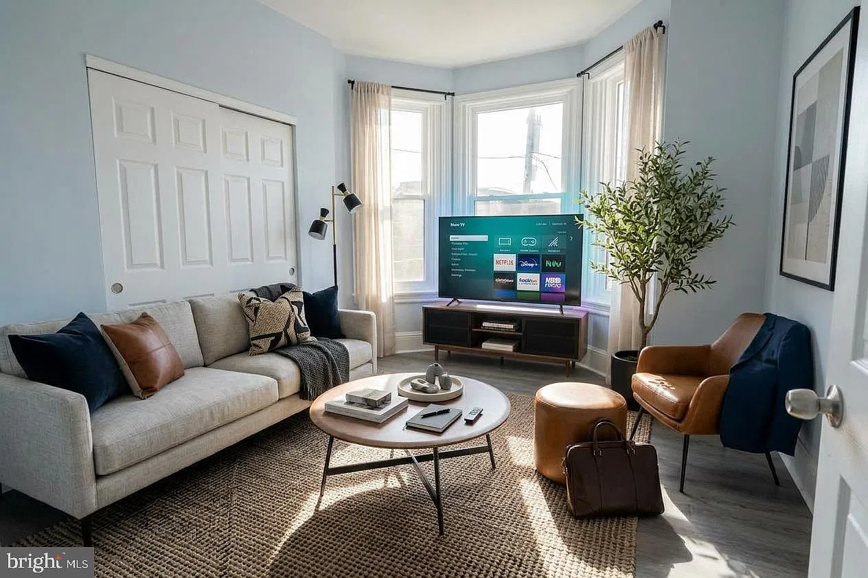 2 bed, 1.0 bath, 1350 sqft, $1,200 — Photo 1