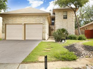 3111 Morning Crk, San Antonio, TX 78247