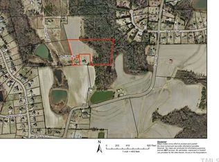 5516 Old Powell Rd, Holly Springs, NC 27540