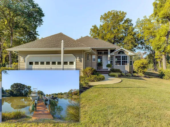 1360 Gregg Dr, Lusby, MD 20657