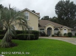 189 Strawberry Ln, Saint Johns, FL 32259