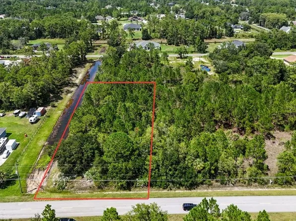 STARRY STREET LOT 100, ORLANDO, FL 32833