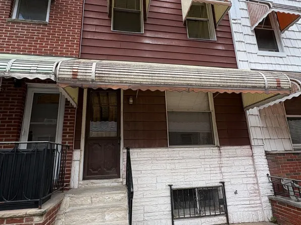2524 S Darien St, Philadelphia, PA 19148