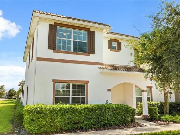 4800 Crusoe St, Kissimmee, FL 34746