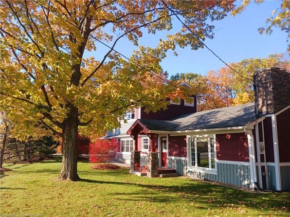 5433 6th Line, Milton, ON L9E 0X1