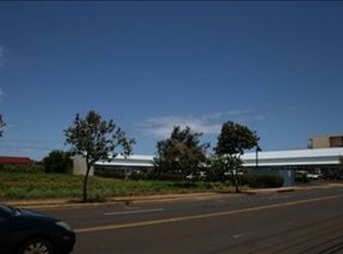 4202 Rice St, Lihue, HI 96766