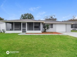 7226 Exemplar Dr, New Pt Richey, FL 34655