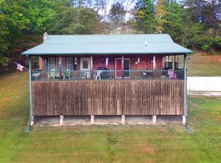 325 Alder Springs Rd, La Follette, TN 37766