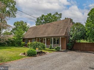 394 Mermaid Dr, Manahawkin, NJ 08050