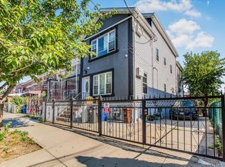 1283 E 223rd Street, Bronx, NY 10466