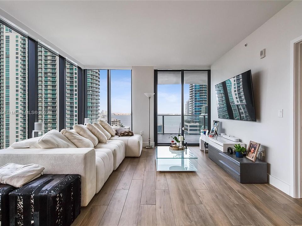 1st image of 1010 Brickell Ave Unit 2301