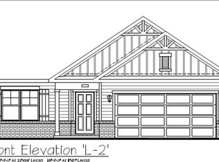 2187 Gambel Ln, Danville, IN