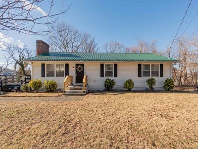 9 Montague St, Christiansburg, VA, 24073