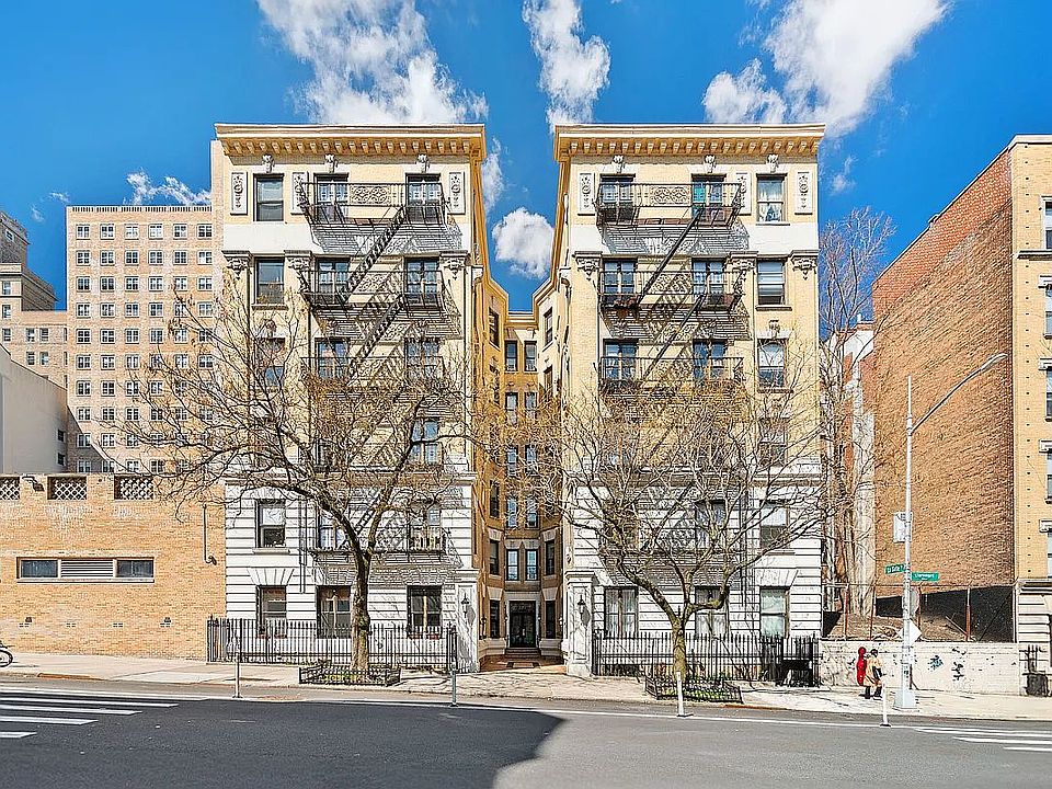1st image of 175 Claremont Ave APT 35