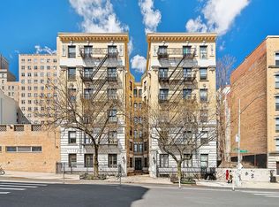 175 Claremont Ave APT 35, New York, NY 10027