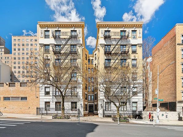 175 Claremont Ave APT 35, New York, NY, 10027