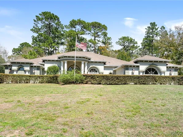 2027 W Mesa Verde Dr, Beverly Hills, FL 34465