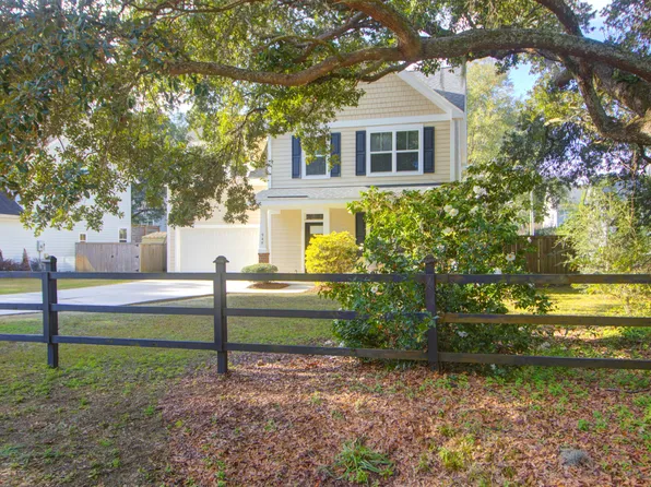 949 Dills Bluff Rd, Charleston, SC 29412