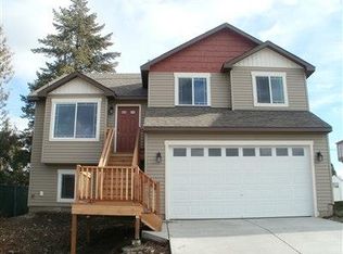 4522 N Pasadena Ln, Spokane, WA 99212