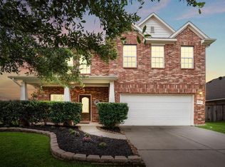 20103 Monarda Manor Ct, Spring, TX 77379