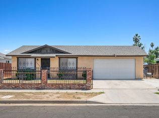 1213 W Myers Ave, Fresno, CA 93706