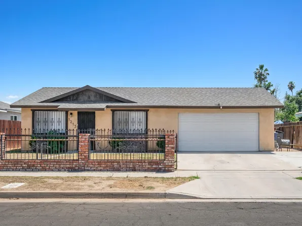 1213 W Myers Avenue, Fresno, CA 93706