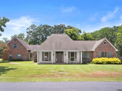 4775 37th St, Zachary, LA, 70791