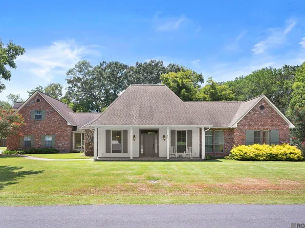 4775 37th St, Zachary, LA 70791