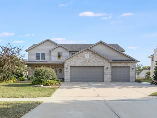 26629 W Ian Ct, Channahon, IL 60410