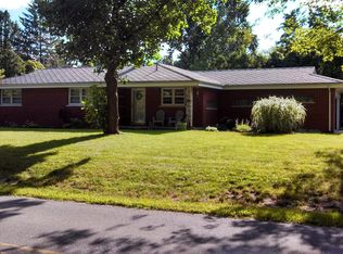 54715 Homeland Rd, Elkhart, IN 46514