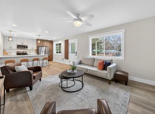 1600 S Juanita St, Boise, ID 83706