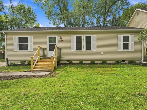 3659 Central Ave, Grove City, OH 43123