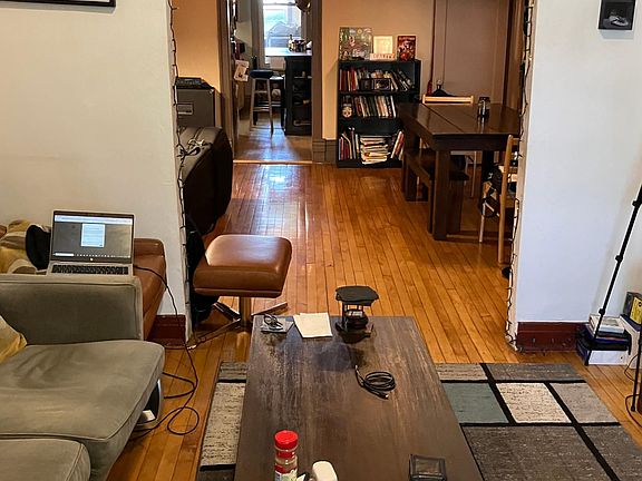 3rd image of 2232 N Sawyer Ave #1