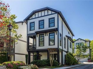 1014 Braeburn Ln, Decatur, GA 30030