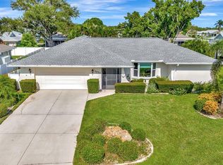 1235 Pine Needle Rd, Venice, FL 34285