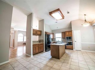 2634 Double Lake Dr, Missouri City, TX 77459