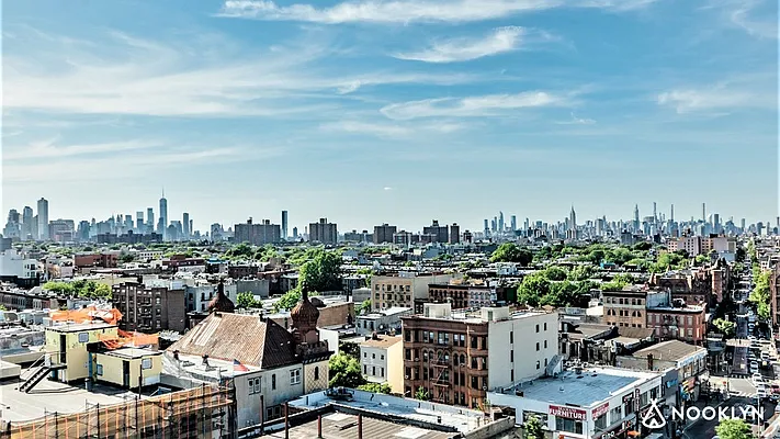 Rented by Nooklyn NYC LLC | media 60