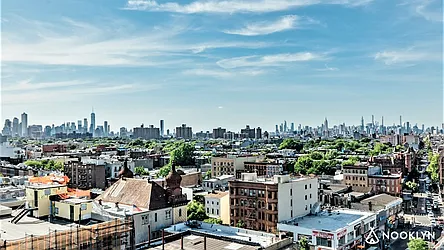 Rented by Nooklyn NYC LLC