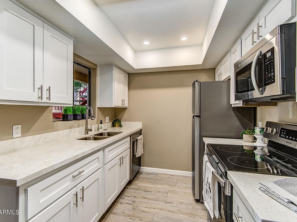 1st image of 3131 W Cochise Dr Unit 158