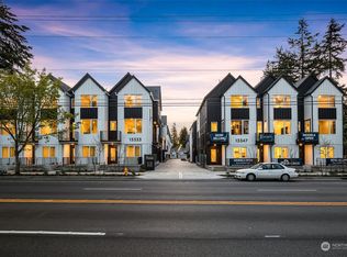 13337 A Greenwood Ave N, Seattle, WA 98133