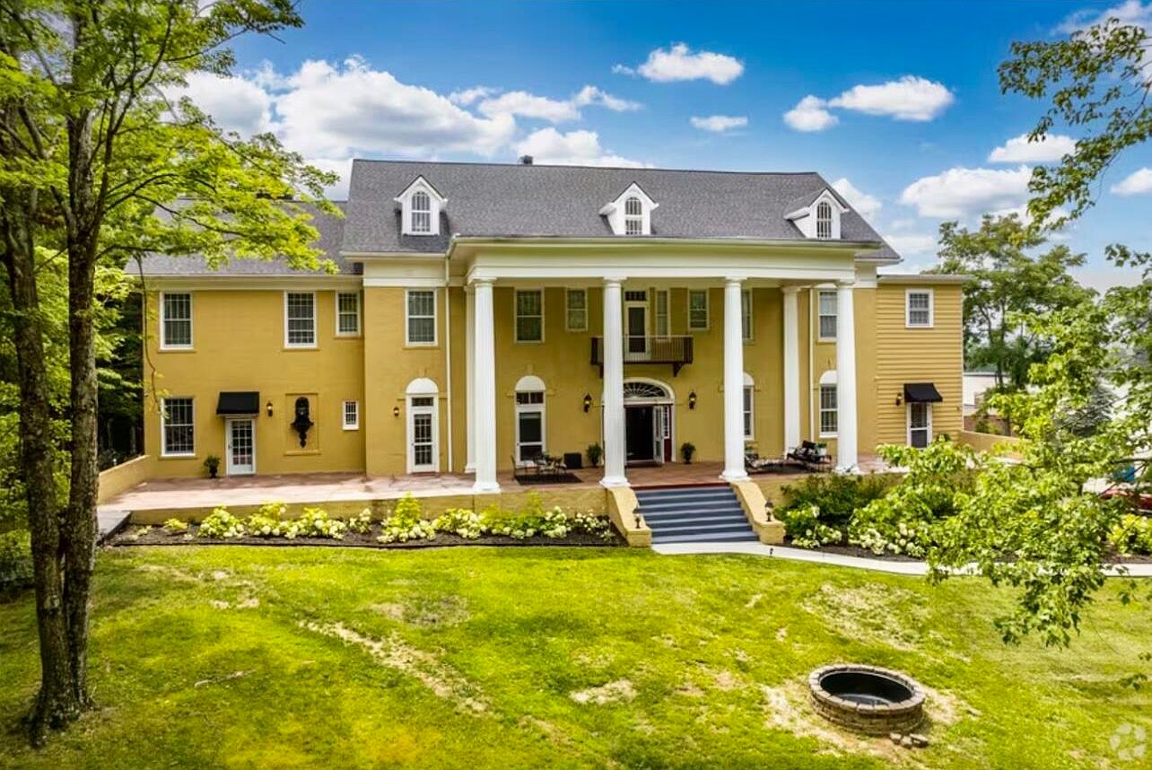 924 Maryland Ave, Bristol, TN 37620 MLS 9954230 Zillow