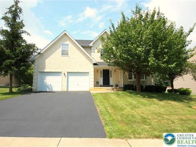 3814 Clay Dr, Macungie, PA, 18062