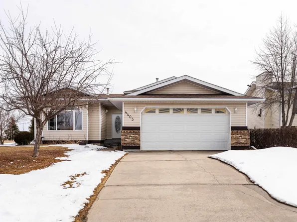 4403 Yeoman Dr, Onoway, AB T0E 1V0
