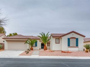 2330 Desert Fox Dr, Henderson, NV 89052