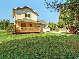 20505 State Route 20, Burlington, WA 98233